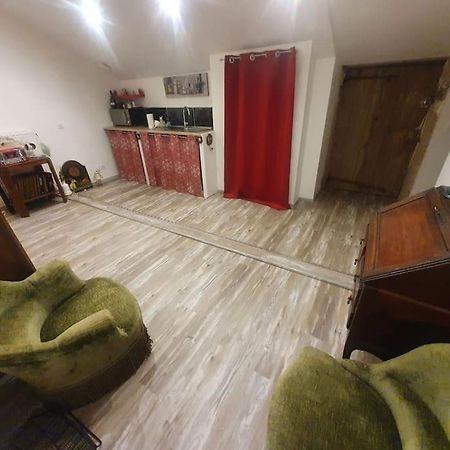 Studio3 Spacieux 1A4 Pers Marboz Dış mekan fotoğraf