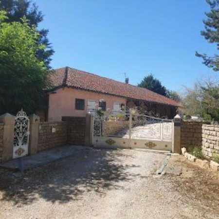 Studio3 Spacieux 1A4 Pers Marboz Dış mekan fotoğraf