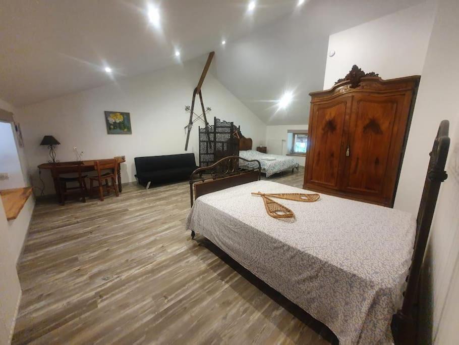 Studio3 Spacieux 1A4 Pers Marboz Dış mekan fotoğraf